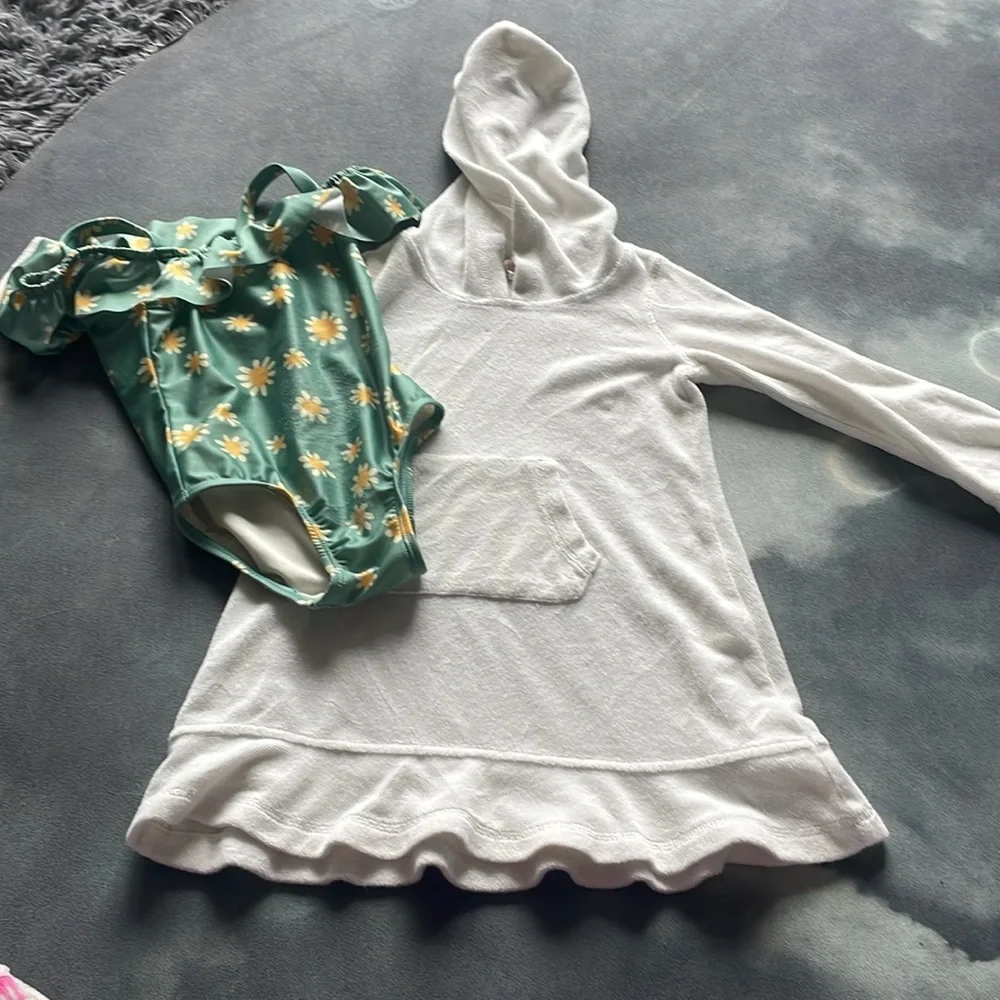 3T Girl’s lot of clothes 10 pieces- Osh Kosh, Cat & Jack and more!